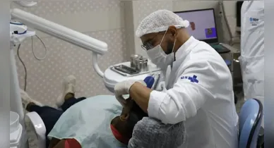Imagem ilustrativa da notícia: Obra reúne orientações para manutenção de implantes dentários