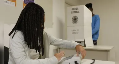 Imagem ilustrativa da notícia: Foi convocado? Saiba quantos dias de folga o mesário tem direito