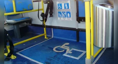 Imagem ilustrativa da notícia: Audiência debate transporte gratuito para pessoas com deficiência