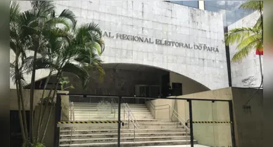 Imagem ilustrativa da notícia: TRE-PA manda retirar impulsionamento de pesquisa da Quaest para o governo do Pará