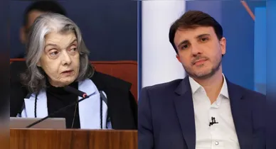 Imagem ilustrativa da notícia: Cármen Lúcia mantém Renan fora do debate da Globo