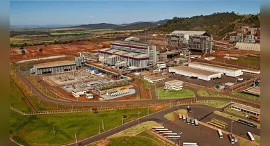 Imagem ilustrativa da notícia: Gigante chinesa prepara compra de mina de níquel no Pará