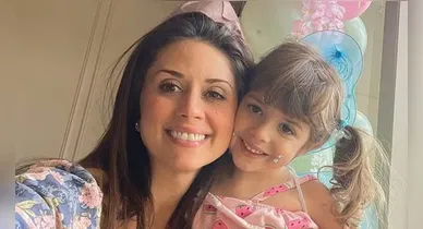 Imagem ilustrativa da notícia: Brasileira mata a filha e atira em si mesma após perda da guarda
