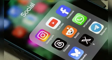 Imagem ilustrativa da notícia: ANPD cria canal de denúncias para irregularidades em redes sociais
