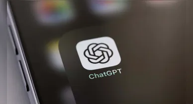 Imagem ilustrativa da notícia: ChatGPT vai passar a exibir anúnicios enquanto gera imagens