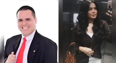 Imagem ilustrativa da notícia: Namorado de estudante que morreu após queda de prédio é indiciado
