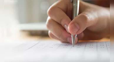Imagem ilustrativa da notícia: Concursos públicos reúnem 43,2 mil vagas e salários de até R$ 38 mil