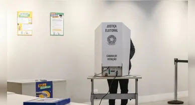 Imagem ilustrativa da notícia: Segundo turno terá eleições para prefeito em 7 cidades