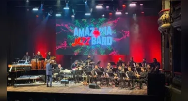 Imagem ilustrativa da notícia: Museu Goeldi celebra 160 anos com concerto no Theatro da Paz