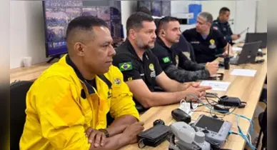 Imagem ilustrativa da notícia: Show de Frei Gilson terá esquema especial com 550 agentes em Belém