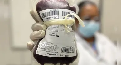 Imagem ilustrativa da notícia: Governo aprova novo tratamento para crianças com hemofilia A