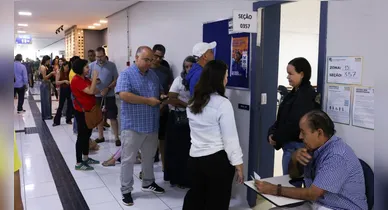 Imagem ilustrativa da notícia: Eleições 2026: TSE muda local de votação de mais de 4 mil eleitores