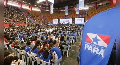 Imagem ilustrativa da notícia: Enem Pará chega a 30 municípios e beneficia mais de 8 mil alunos