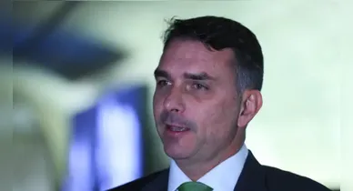 Imagem ilustrativa da notícia: TSE suspende propaganda de Flávio sobre “Smart Brasil”