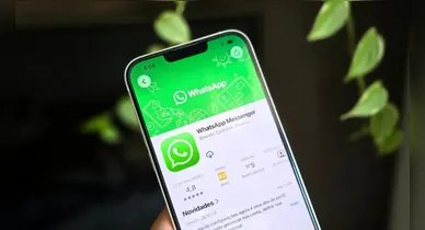 Imagem ilustrativa da notícia: WhatsApp prepara navegador próprio para abrir links