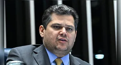 Imagem ilustrativa da notícia: Alcolumbre adia PEC da Segurança para após o segundo turno