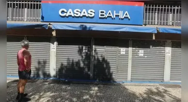 Imagem ilustrativa da notícia: Justiça aprova recuperação judicial da Casas Bahia, com dívida de R$ 17,3 bilhões