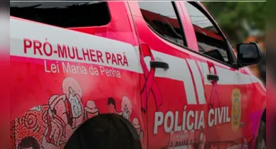 Imagem ilustrativa da notícia: Motorista de aplicativo é preso por agredir passageira em Belém