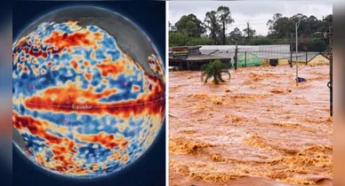 Imagem ilustrativa da notícia: ONU alerta para El Niño extremo e devastação global