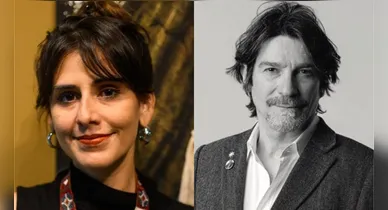 Imagem ilustrativa da notícia: Paraenses Gabriela Sobral e Age de Carvalho são semifinalistas do Prêmio Oceanos 2026