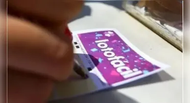 Imagem ilustrativa da notícia: Lotofácil 3797 pode pagar prêmio de R$ 2 milhões nesta segunda-feira (