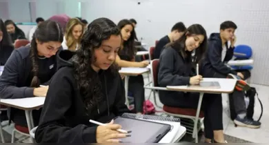 Imagem ilustrativa da notícia: Enem 2026 deve pagar R$ 510 por dia de trabalho a professores