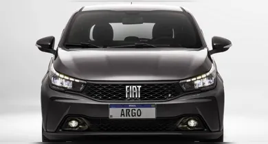 Imagem ilustrativa da notícia: Fiat Argo 2026 tem descontos acima de R$ 20 mil; veja preços