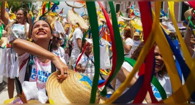 Imagem ilustrativa da notícia: Arraial do Pavulagem lança livro gratuito sobre cultura amazônica