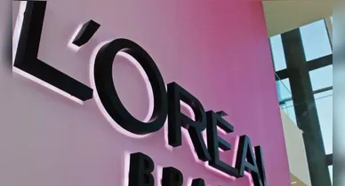 Imagem ilustrativa da notícia: L'Oréal vagas no Brasil com salário de mais de R$ 7 mil