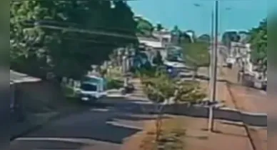 Imagem ilustrativa da notícia: Pará: vídeo leva à prisão de suspeito de matar oficial de Justiça