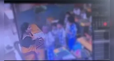 Imagem ilustrativa da notícia: Menino de 6 anos leva tapa de professora, desmaia e morre; veja