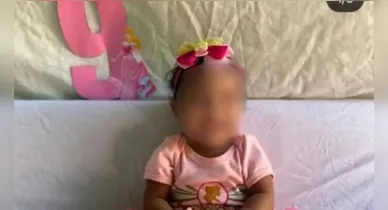 Imagem ilustrativa da notícia: Polícia prende suspeito de ordenar ataque que matou bebê no Pará