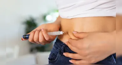 Imagem ilustrativa da notícia: Canetas emagrecedoras: Anvisa investiga casos de perda de visão