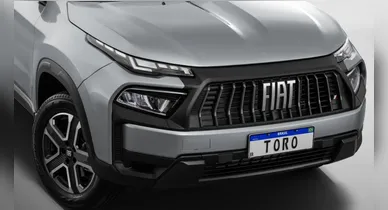 Imagem ilustrativa da notícia: Fiat faz queima e vende Toro mais barato que Jeep Avenger