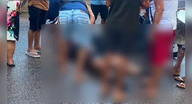 Imagem ilustrativa da notícia: Dois homens morrem em acidentes no Pará