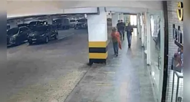 Imagem ilustrativa da notícia: Quatro são presos por suspeita de saidinha bancária no Pará