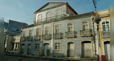 Imagem ilustrativa da notícia: IPTU: Belém oferece até 100% de desconto para imóveis históricos