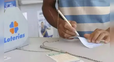 Imagem ilustrativa da notícia: Mega-Sena acumula e chega a R$ 41 milhões no próximo sorteio