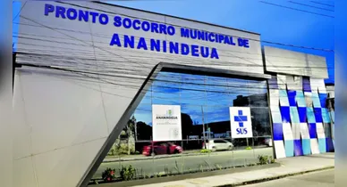 Imagem ilustrativa da notícia: SUS encontra UTI vazia enquanto pacientes graves aguardam vagas em Ananindeua