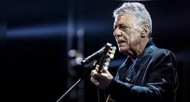 Imagem ilustrativa da notícia: Divulgado teste de DNA sobre possível filho de Chico Buarque