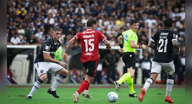Imagem ilustrativa da notícia: Remo encara reta final decisiva para permanecer na Série A do Brasileirão
