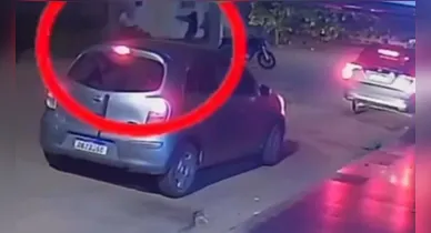 Imagem ilustrativa da notícia: Homem é morto a tiros por dupla no meio da rua em cidade do Pará