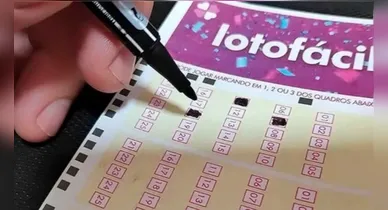 Imagem ilustrativa da notícia: Lotofácil da Independência terá prêmio de R$ 300 milhões