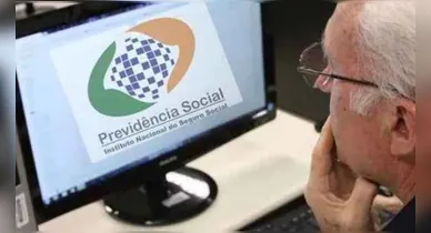 Imagem ilustrativa da notícia: Novo golpe da Prova de Vida do INSS limpa a conta de aposentados