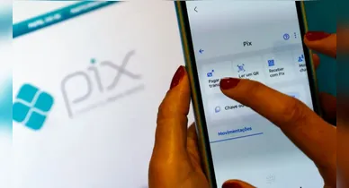 Imagem ilustrativa da notícia: Caixa permite cliente parcelar Pix em até 12 vezes; saiba como