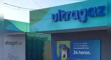 Imagem ilustrativa da notícia: Ultragaz abre vagas de estágio em Belém com bolsa de R$ 3 mil para diversas áreas