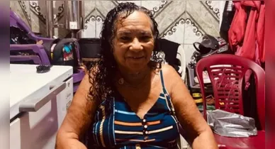 Imagem ilustrativa da notícia: Suspeito de matar a mãe com facada no pulso é preso no Pará