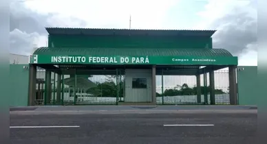 Imagem ilustrativa da notícia: IFPA campus Ananindeua abre curso gratuito de Energia Eólica