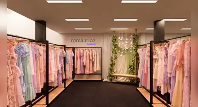 Imagem ilustrativa da notícia: Como garantir ingresso para comprar na pop-up da SHEIN em Belém?