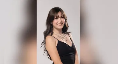 Imagem ilustrativa da notícia: De Marabá para o mundo: jovem leva coleção de moda a Londres